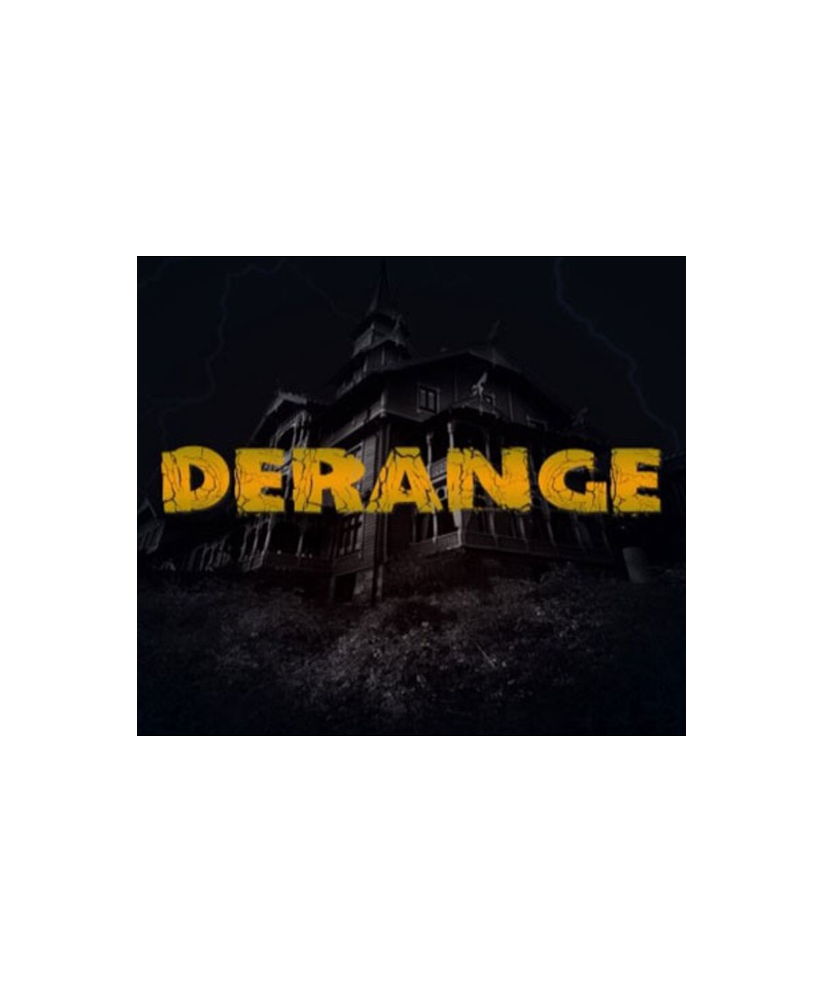 Derange Steam Key GLOBAL